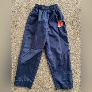 Detroit Tigers athletic pants